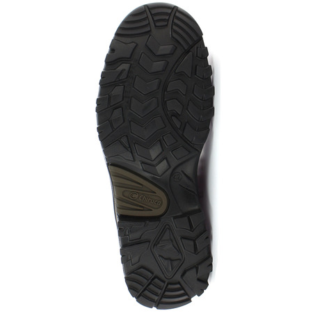 Chiruca Xacobeo 27 Bottes GTX Maron