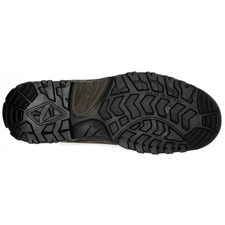 Bottes Chiruca Xacobeo 61 GTX Vert Camouflage