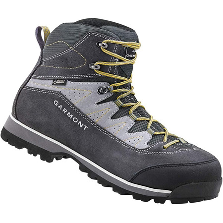Bottes Garmont Lagorai GTX Gris/Amarillo