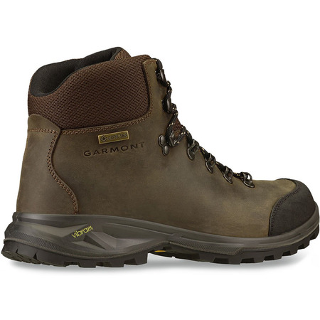 Bottes Garmont Syncro Light Plus GTX Marron