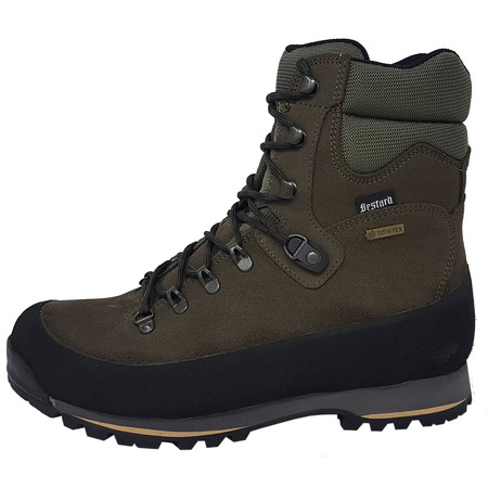 Boot Goretex Bestard Dakar Lite Kaki