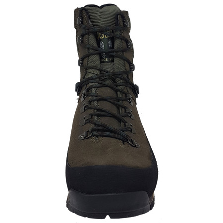 Boot Goretex Bestard Dakar Lite Kaki