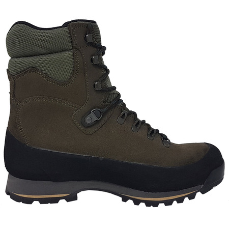 Boot Goretex Bestard Dakar Lite Kaki