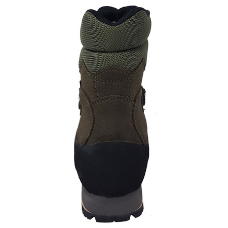 Boot Goretex Bestard Dakar Lite Kaki