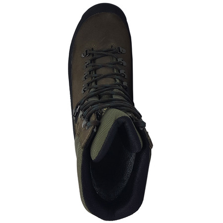Boot Goretex Bestard Dakar Lite Kaki