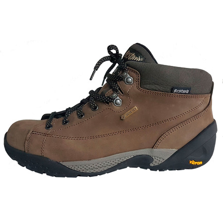 Goretex Bestard Travel Marrón