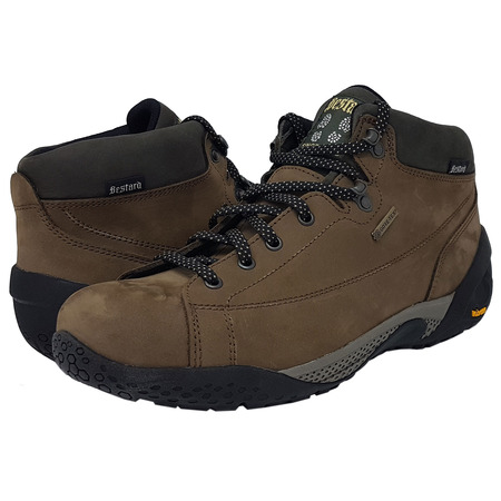 Goretex Bestard Travel Marrón
