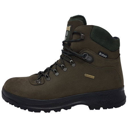 Bota Goretex Tundra Kaki de Bestard