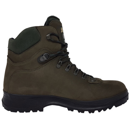 Bota Goretex Tundra Kaki de Bestard