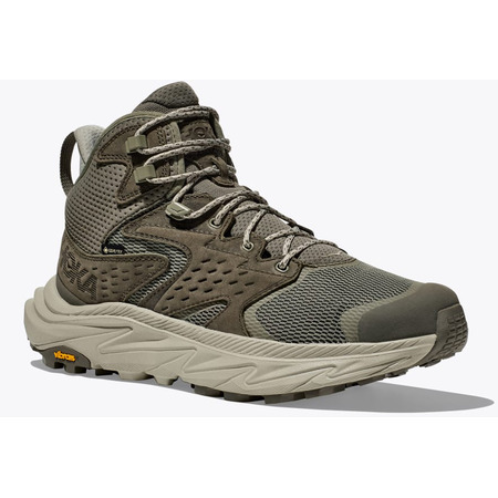 Bottes Hoka Anacapa 2 Mid GTX Gris