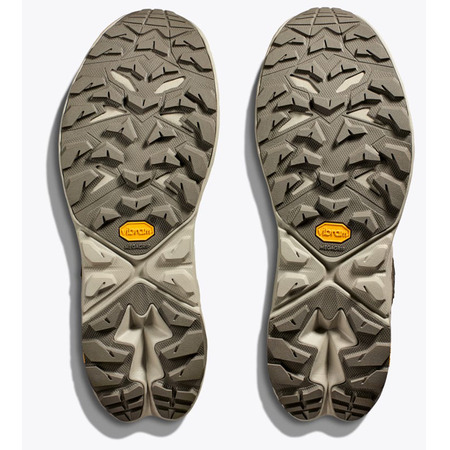 Bottes Hoka Anacapa 2 Mid GTX Gris