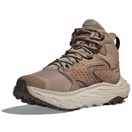 Bottes Hoka Anacapa 2 Mid GTX Marron/Beige