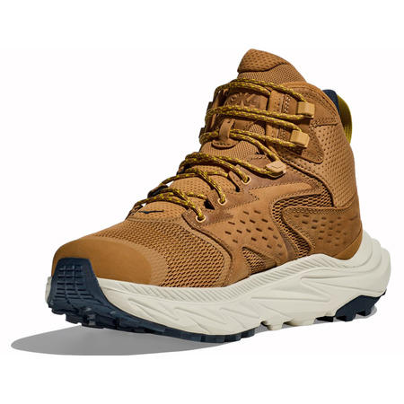 Bottes Hoka Anacapa 2 Mid GTX Marron/Ocre