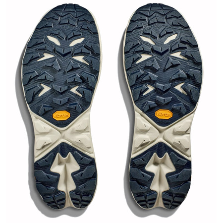 Bottes Hoka Anacapa 2 Mid GTX Marron/Ocre