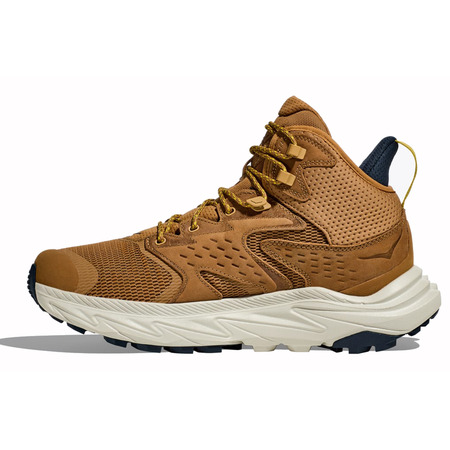 Bottes Hoka Anacapa 2 Mid GTX Marron/Ocre
