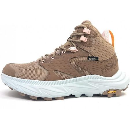 Bottes Hoka Anacapa 2 Mid W GTX Marron/Rose