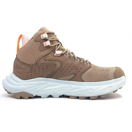 Bottes Hoka Anacapa 2 Mid W GTX Marron/Rose