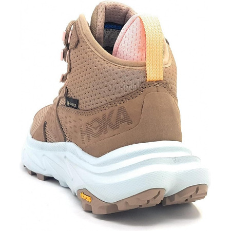 Bottes Hoka Anacapa 2 Mid W GTX Marron/Rose