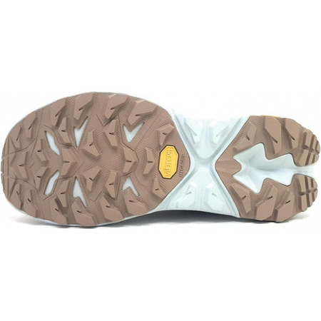 Bottes Hoka Anacapa 2 Mid W GTX Marron/Rose