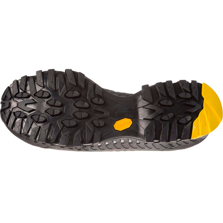 Bottes La Sportiva Pyramide GTX Gris/Amarillo
