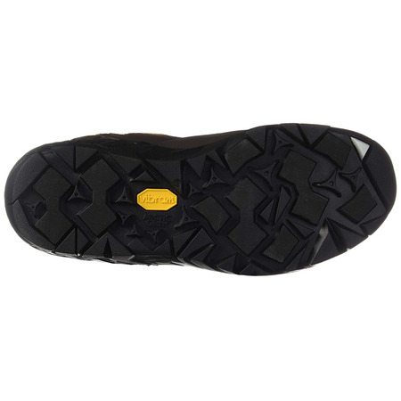 Merrell Aurora 6 Bottes Ice WP Marrón/Ocre