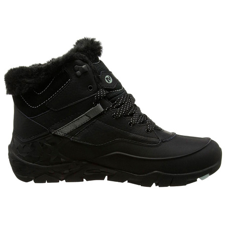 Merrell Aurora 6 Bottes Glace + WTPF Noir