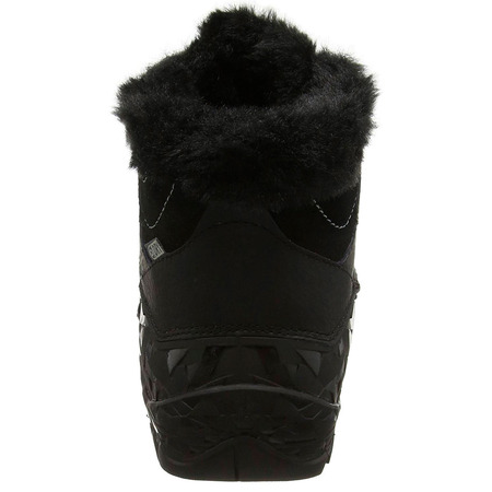 Merrell Aurora 6 Bottes Glace + WTPF Noir