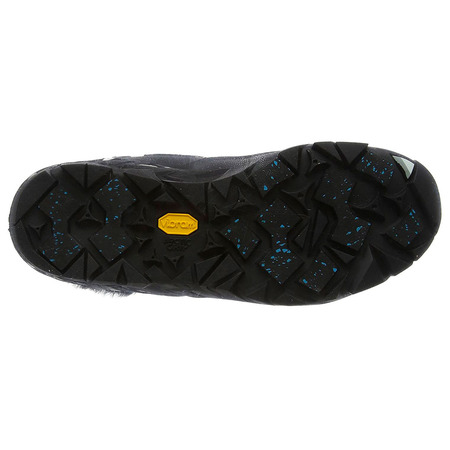 Merrell Aurora 6 Bottes Glace + WTPF Noir