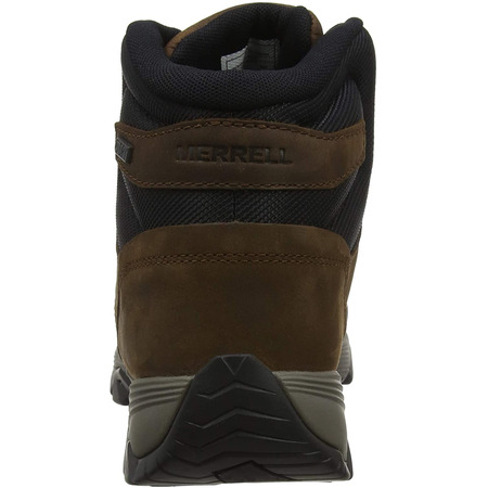 Merrell Coldpack Ice + Mid Polar WP Marrón