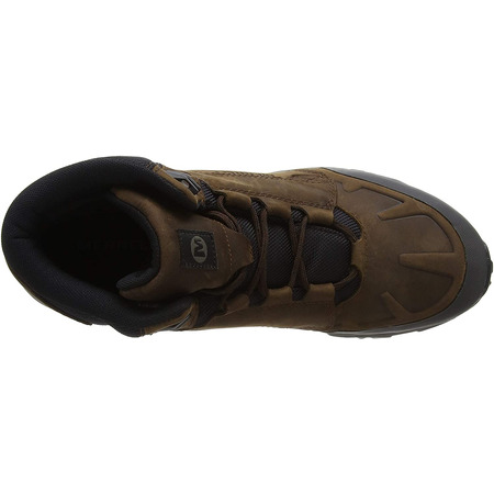 Merrell Coldpack Ice + Mid Polar WP Marrón