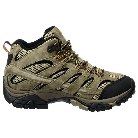 Merrell Moab 2 LTR Mid GTX Bottes de camel/teja