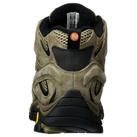 Merrell Moab 2 LTR Mid GTX Bottes de camel/teja