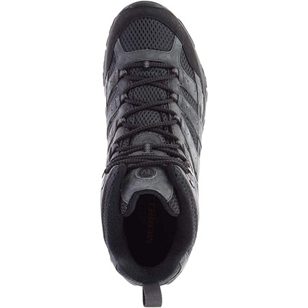 Merrell Moab 2 LTR Mid GTX Bottes Gris
