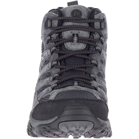 Merrell Moab 2 LTR Mid GTX Bottes Gris