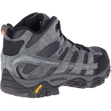Merrell Moab 2 LTR Mid GTX Bottes Gris