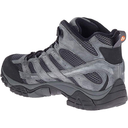 Merrell Moab 2 LTR Mid GTX Bottes Gris