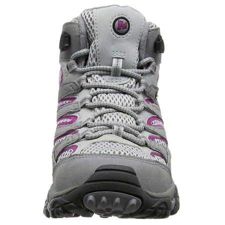 Merrell Moab 2 Bottes Mid GTX W Gris/Fucsie