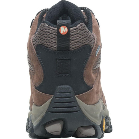 Bottes Merrell Moab 3 Mid GTX marron