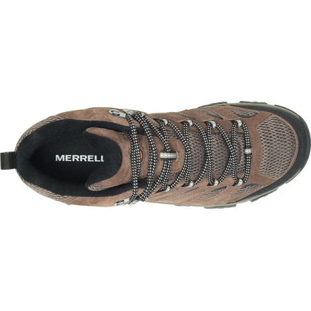 Bottes Merrell Moab 3 Mid GTX marron