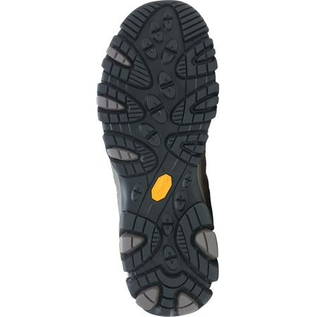 Bottes Merrell Moab 3 Mid GTX marron