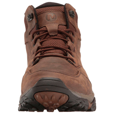 Merrell Moab Bottes Aventure Mid WTPF Maron
