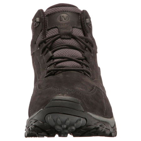 Merrell Moab Bottes Aventure Mid WTPF Noir