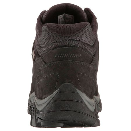 Merrell Moab Bottes Aventure Mid WTPF Noir
