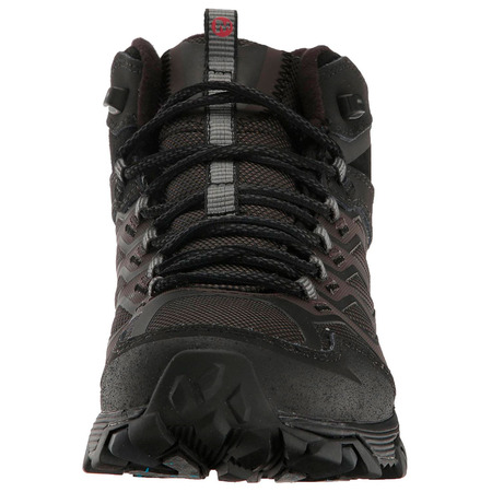 Merrell Moab FST Bottes Ice + Thermo Black