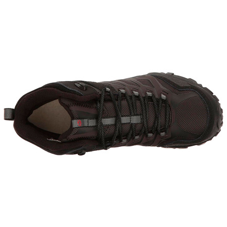Merrell Moab FST Bottes Ice + Thermo Black