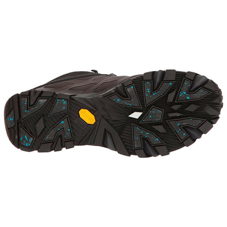 Merrell Moab FST Bottes Ice + Thermo Black