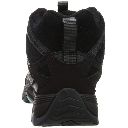 Merrell Moab FST Bottes Glace + Thermo W Gris/Negro