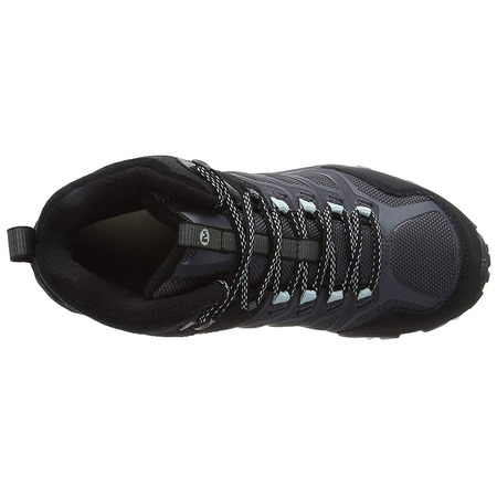 Merrell Moab FST Bottes Glace + Thermo W Gris/Negro