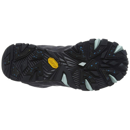 Merrell Moab FST Bottes Glace + Thermo W Gris/Negro