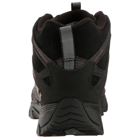 Merrell Moab FST Bottes Glace + Thermo W Noir